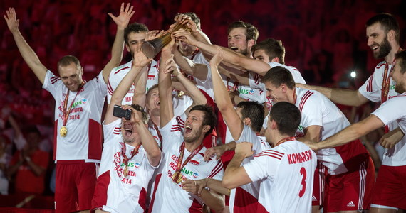 Polscy siatkarze po pokonaniu w finale 3:1 Brazylii zostali mistrzami świata. Decydujące spotkanie oglądało w Polsacie i Polsacie Volleyball średnio 9,62 mln widzów, a łącznie 17,2 mln.