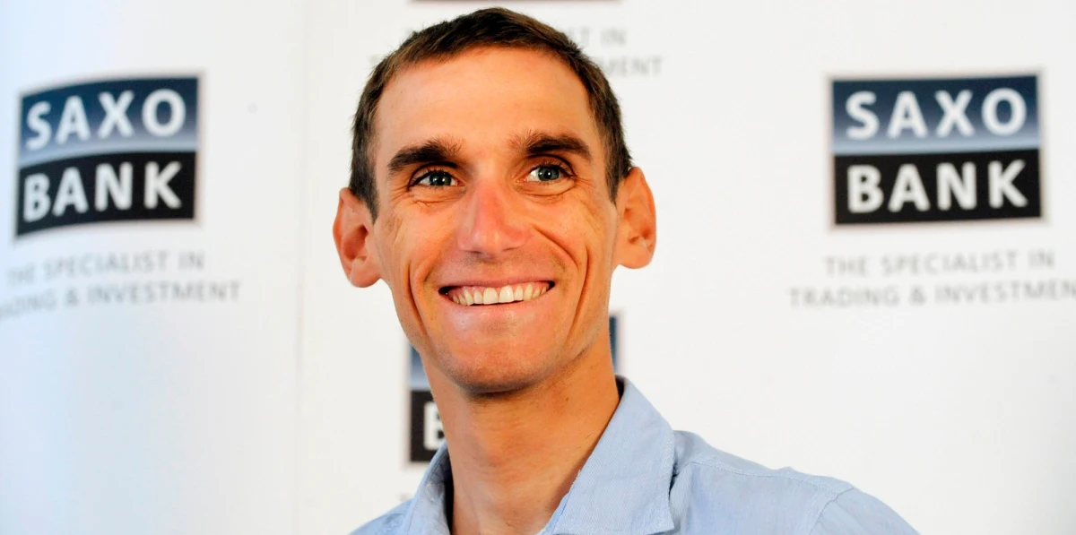 Czeski Komitet Olimpijski oczyścił kolarza Romana Kreuzigera z zarzutów stosowania dopingu. Sportowiec usłyszał je w czerwcu. 