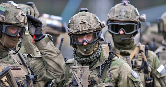 Oficerowie z krakowskiego Centrum Operacji Specjalnych są gotowi do dowodzenia działaniami komandosów wchodzących w skład tzw. Sił Odpowiedzi NATO. Potwierdziły to ćwiczenia "Noble Sword-14" - donosi we wtorkowym wydaniu "Dziennik Polski".