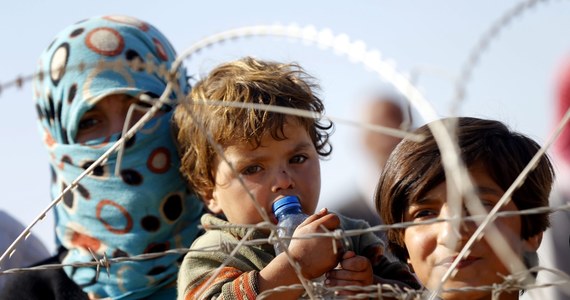 ONZ przygotowała się na wypadek ucieczki przed dżihadystami 400 tys. mieszkańców syryjskiego miasta Ajn al-Arab – podał Urząd Wysokiego Komisarza Narodów Zjednoczonych ds. Uchodźców (UNHCR). Miasto zamieszkane przez Kurdów leży przy granicy z Turcją.