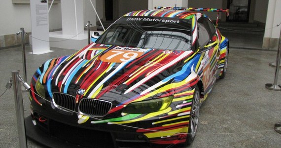 Od 23 września na dziedzińcu Centrum Sztuki Współczesnej Zamek Ujazdowski w Warszawie po raz pierwszy w Polsce będzie można obejrzeć prezentację Kolekcji BMW Art Car. Kolekcja obejmuje kreacje modeli BMW autorstwa światowej sławy artystów, m.in Andy Warhola. 