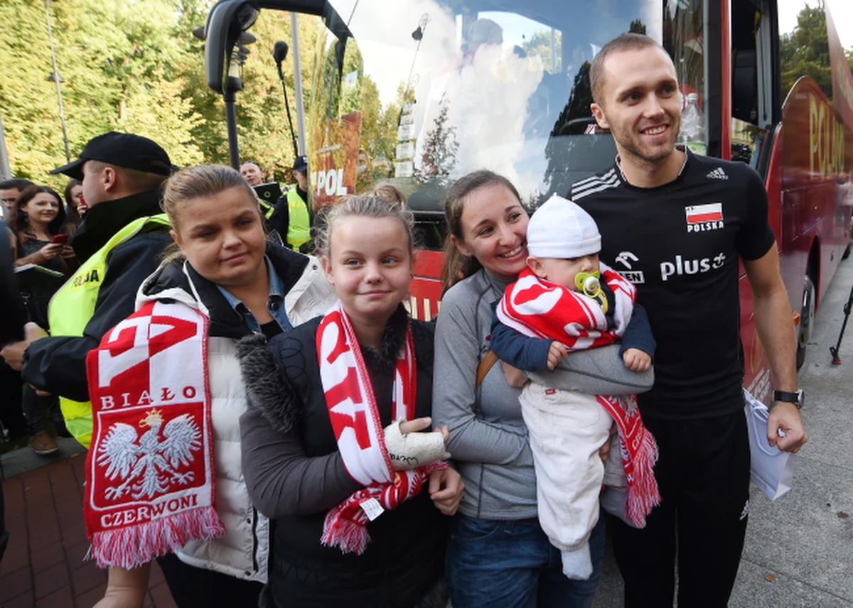 Co zrodzi się z wielkiego sukcesu reprezentacji? Czy będziemy mieli kolejne medale na kolejnych imprezach? I czy medal wzmocni jeszcze ligę? Takie pytanie mi się nasuwają.