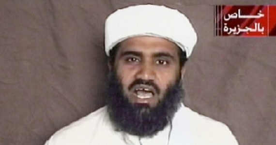 Pochodzący z Kuwejtu Sulejman Abu Ghaith, zięć założyciela Al-Kaidy Osamy bin Ladena został skazany na dożywocie za działalność terrorystyczną przez federalny sąd okręgowy na nowojorskim Manhattanie. Mężczyzna jest jedną z najwyższych rangą postaci Al-Kaidy, która została postawiona przed amerykańskim sądem cywilnym.