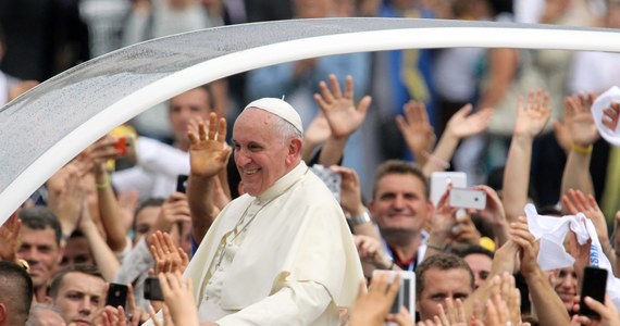 Po raz pierwszy 14 lat turystyka religijna w Rzymie i włoskich sanktuariach zanotuje w 2014 roku obroty powyżej 5 miliardów euro - wynika z ogłoszonych danych. To efekt papieża Franciszka - podkreślono w analizach.
