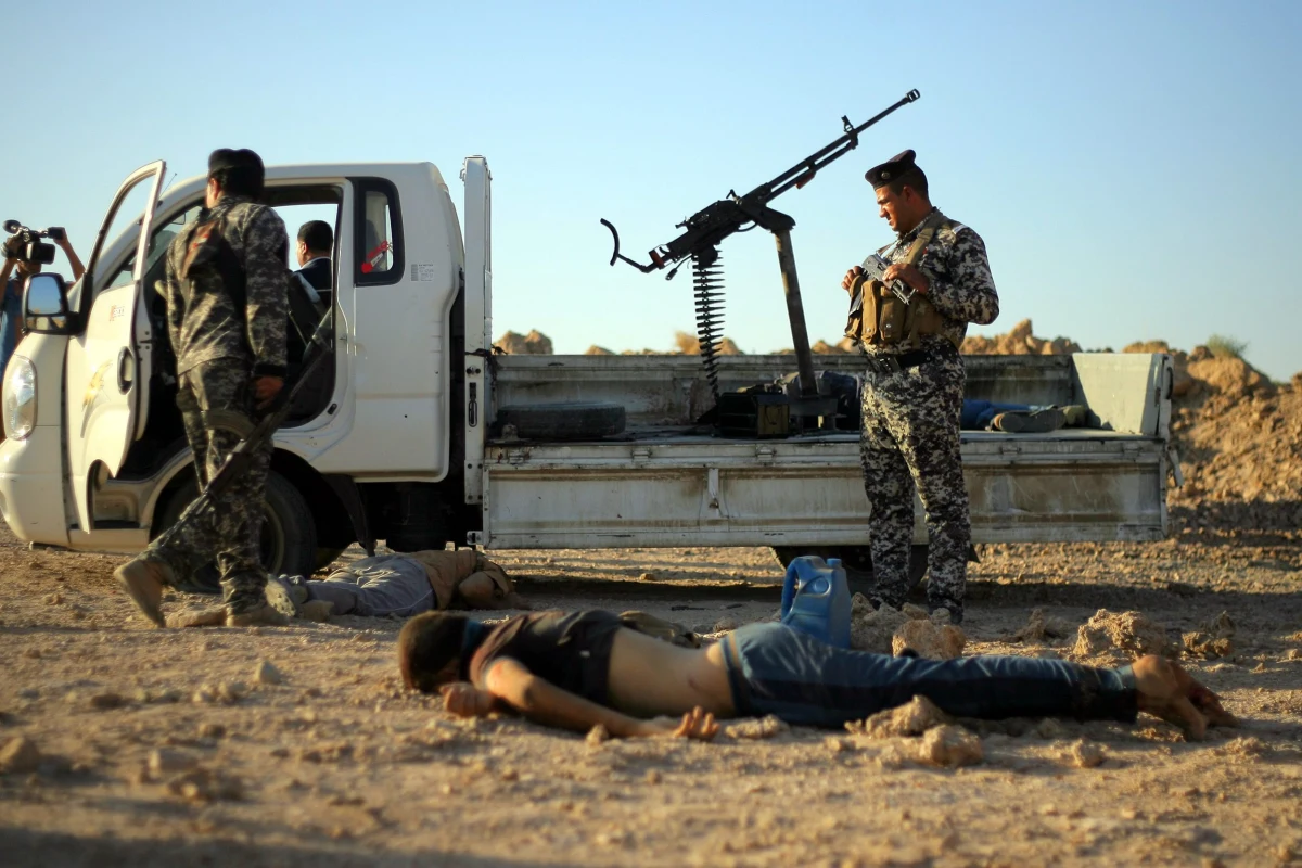 Liczba dżihadystów z Europy, którzy biorą udział w walkach w Syrii i Iraku, wzrosła w ostatnim czasie do "około 3 tysięcy". Taką informację przekazał unijny koordynator ds. zwalczania terroryzmu Gilles de Kerchove.