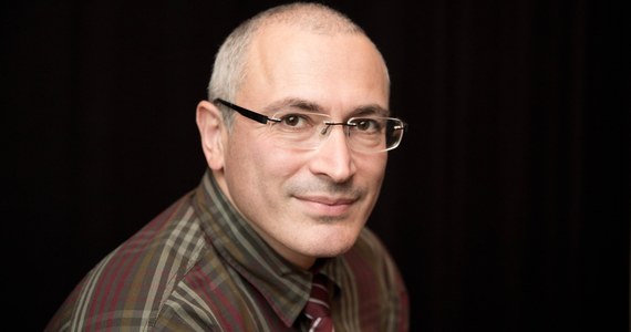 Rosyjski biznesmen i opozycjonista Michaił Chodorkowski zapowiedział, że za pomocą reaktywowanego przez niego ruchu społecznego Otwarta Rosja chce zmobilizować tę część rosyjskiego społeczeństwa, która wyznaje wartości europejskie. "Wierzę, że Rosja wcześniej czy później wkroczy na drogę europejską" – podkreślił. 