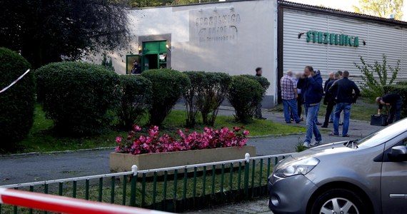Dramat na strzelnicy sportowej w Chorzowie. Młody mężczyzna zastrzelił instruktora. Napastnik został zatrzymany.