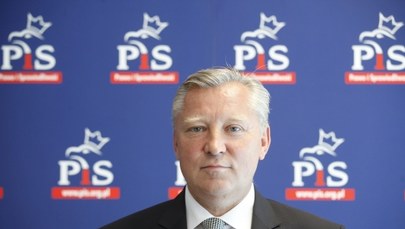 Wybory samorządowe: Kandydat PiS na prezydenta Białegostoku