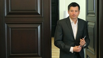 Igor Ostachowicz w zarządzie Orlenu