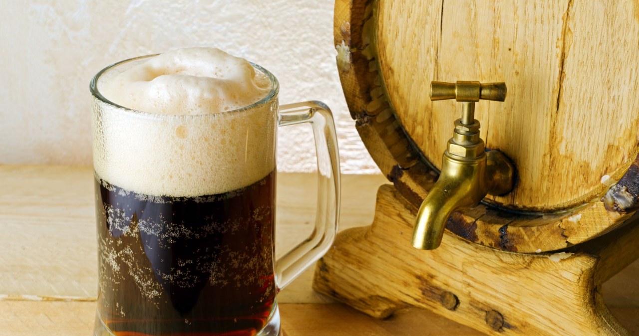 Jedno z najrzadszych piw na świecie. Po 150 latach butelka ma zostać otwarta