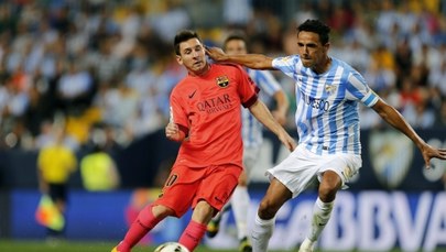 Weligton: Messi mnie obraził 