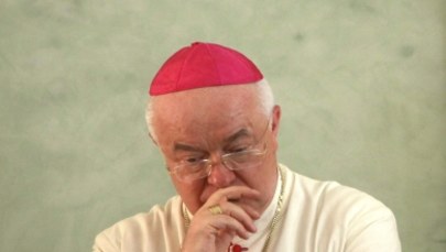 Watykan: Możliwa ekstradycja abp. Wesołowskiego