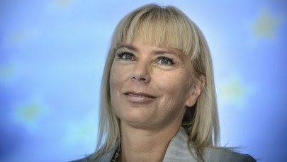 Elżbieta Bieńkowska najbiedniejszym komisarzem w ekipie Junckera?