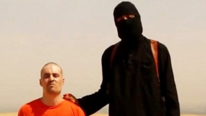 Egzekucje dziennikarzy: Zidentyfikowano dżihadystę z nagrań wideo