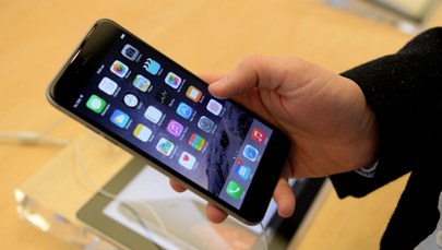 Apple przerywa milczenie ws. wygiętych iPhone'ów