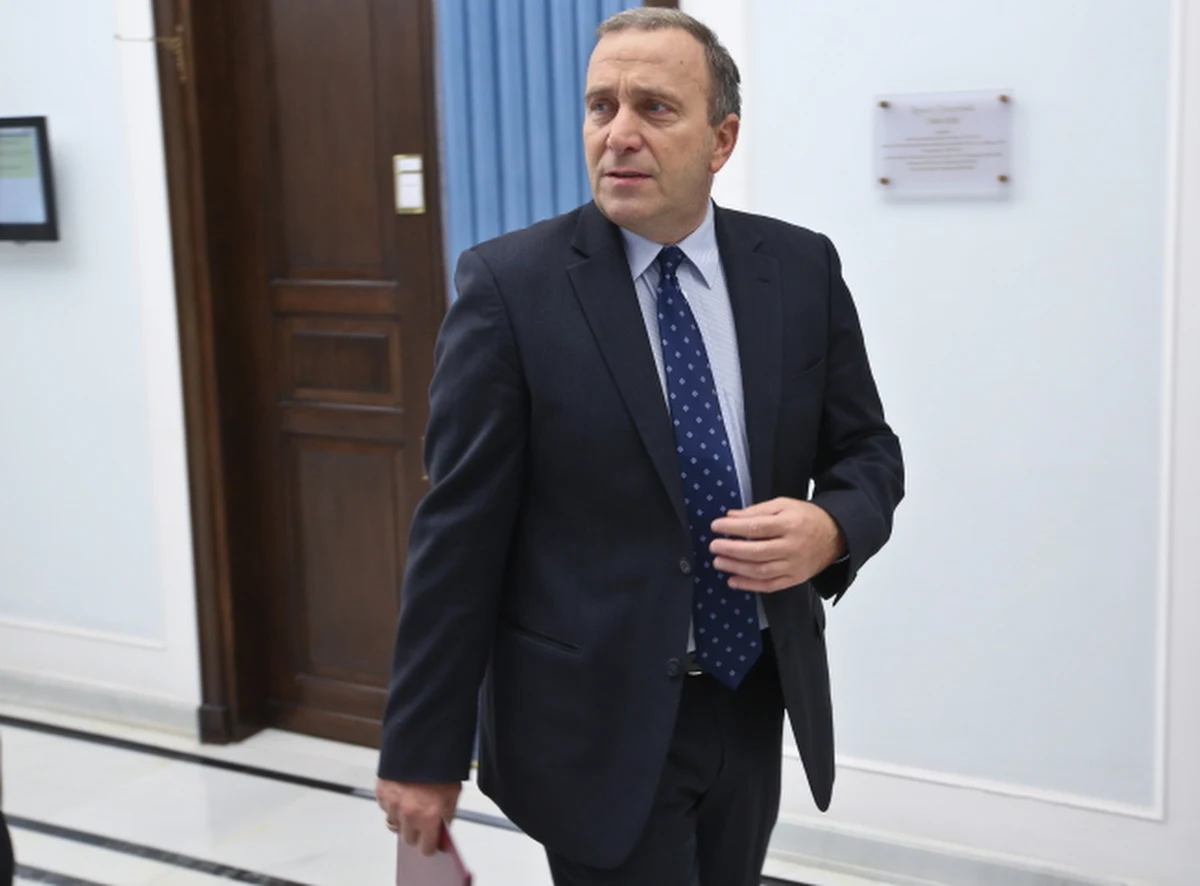 Paryż i Berlin - to cele pierwszej wizyty zagranicznej nowego szefa MSZ.  Jak dowiedział się nasz reporter Tomasz Skory, Grzegorz Schetyna odwiedzi Francję i Niemcy w przyszłym tygodniu, po uzyskaniu przez rząd Ewy Kopacz wotum zaufania w Sejmie.