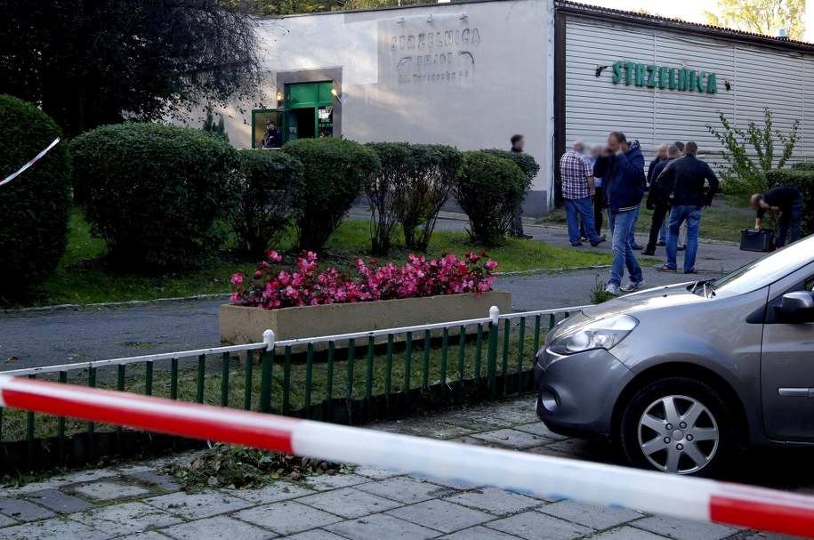 /Andrzej Grygiel /PAP