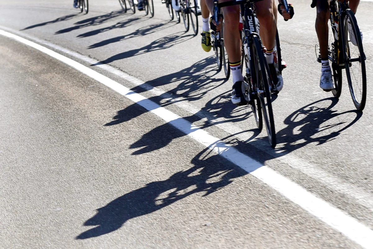 Kontrolerzy antydopingowi UCI, popularnie nazywani "wampirami" pojawili się w sobotę w hotelu "Novo" w Ponferradzie. Pobrali próbki krwi od siedmiorga polskich kolarzy, szykujących się do startu w mistrzostwach świata.

