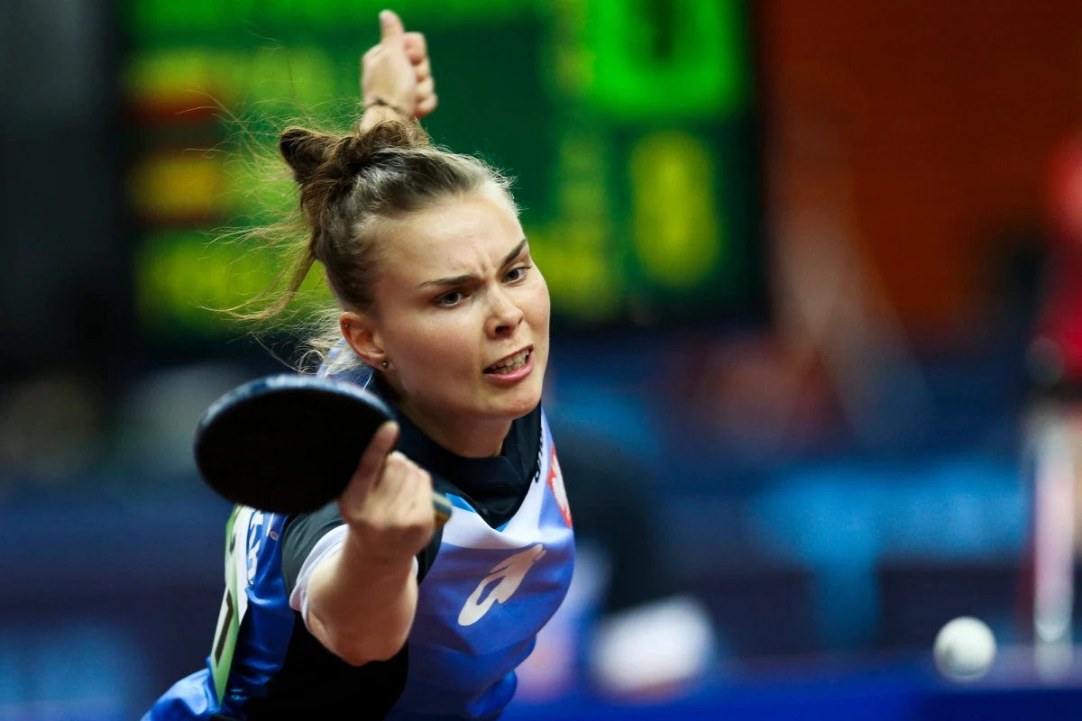 Polskie tenisistki stołowe zdobyły brązowy medal drużynowych mistrzostw Europy w Lizbonie. W półfinale podopieczne trenera Michała Dziubańskiego przegrały z Austriaczkami 1:3. 