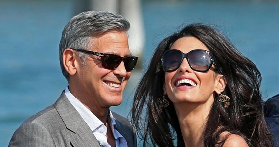 George Clooney i Amal Alamuddin są już po ślubie. Prywatna ceremonia odbyła się wczoraj wieczorem w Wenecji - poinformował agent amerykańskiego aktora. Jutro ślub ma zostać oficjalne zarejestrowany w weneckim magistracie. 