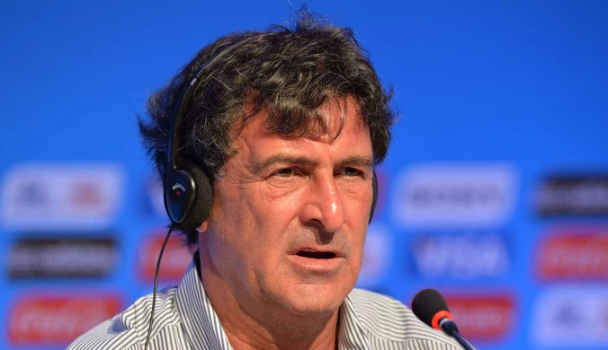 Mario Kempes podda się operacji serca w USA