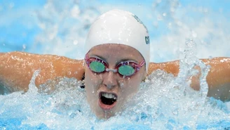 Dwukrotna mistrzyni olimpijska w pływaniu zakończyła karierę