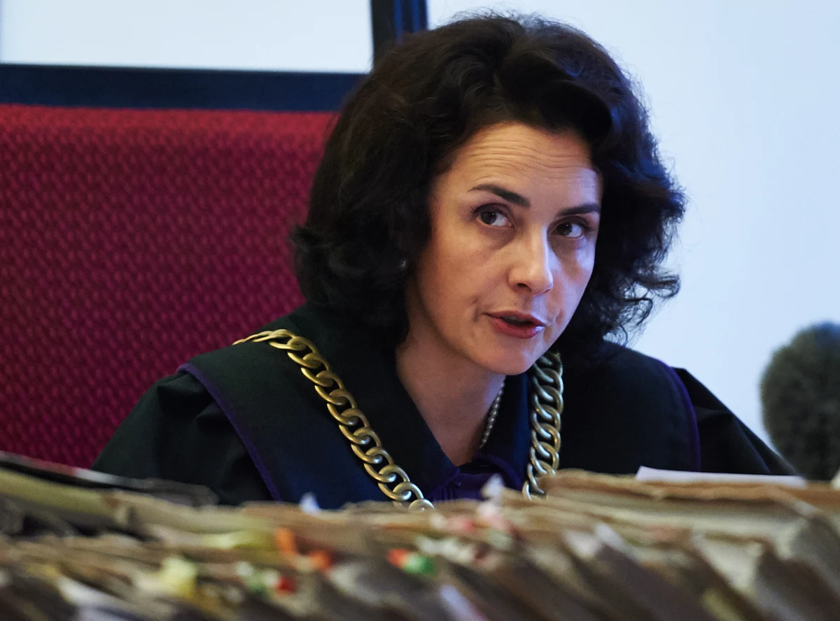 Zapadł wyrok ws. głośnej afery finansowej w wydawnictwie archidiecezji gdańskiej Stella Maris. Sąd Okręgowy w Gdańsku skazał byłego kapelana - współpracownika arcybiskupa Tadeusza Gocłowskiego na karę 3 lat i 8 miesięcy więzienia w zawieszeniu. 