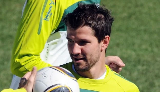 Rubin Kazań - FK Torpedo Moskwa 2-1