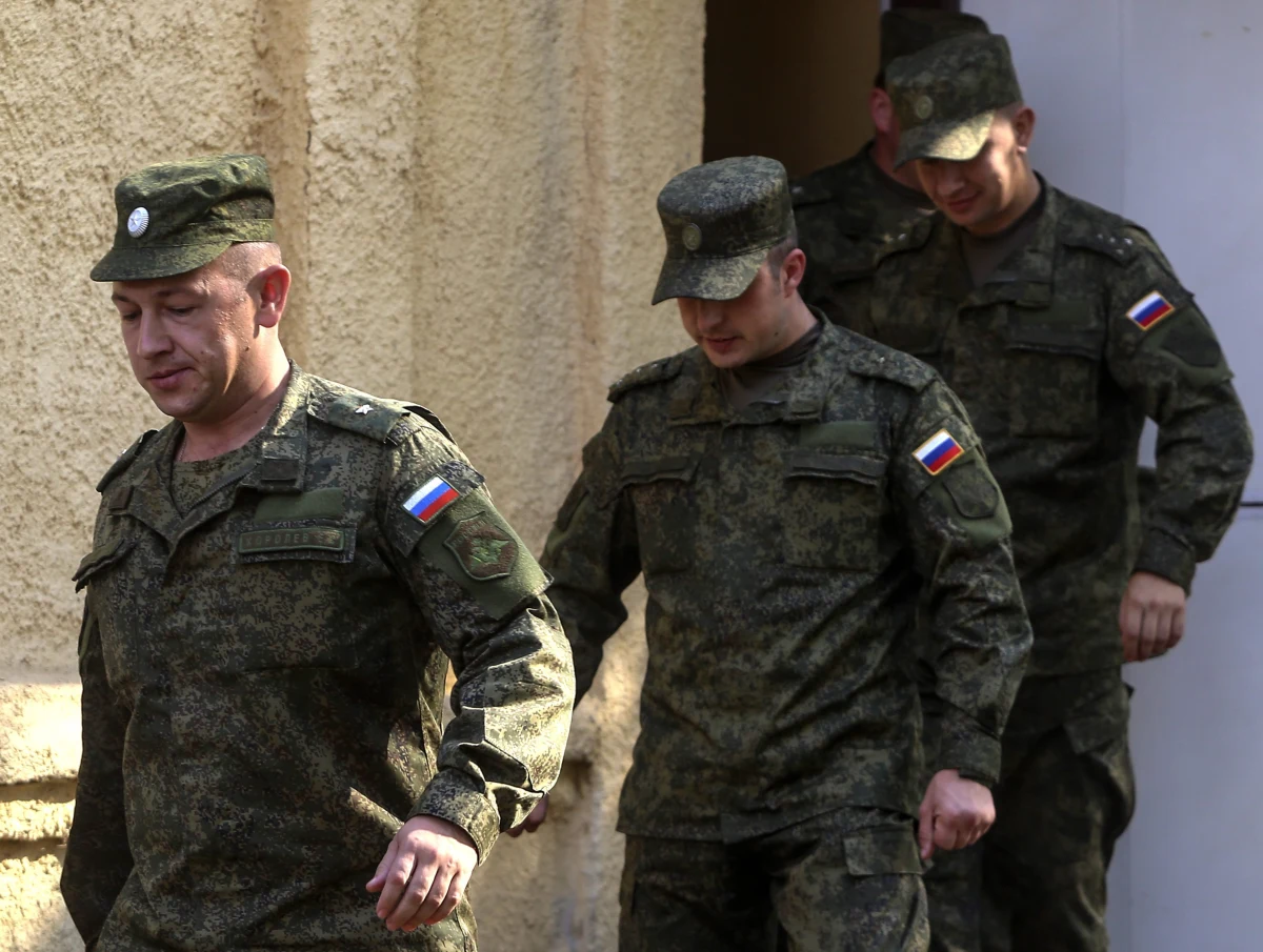 Rosyjska propaganda od paru dni przygotowywała się do tego uderzenia i w końcu ogłosiła: Ukraińcy to ludobójcy, którzy planowo likwidowali rosyjskojęzycznych mieszkańców wschodniej Ukrainy.