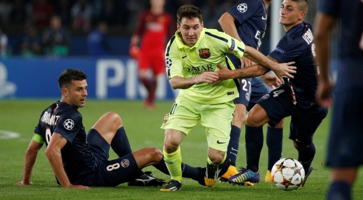 Piłkarz Barcelony Xavi Hernandez został samodzielnym rekordzistą pod względem liczby występów w Lidze Mistrzów. Rozegrał nieco ponad 20 minut we wtorkowym spotkaniu grupy F przeciwko Paris Saint Germain, które jego zespół przegrał 2:3. 