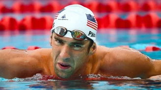 Michael Phelps przeprosił po jeździe pod wpływem alkoholu
