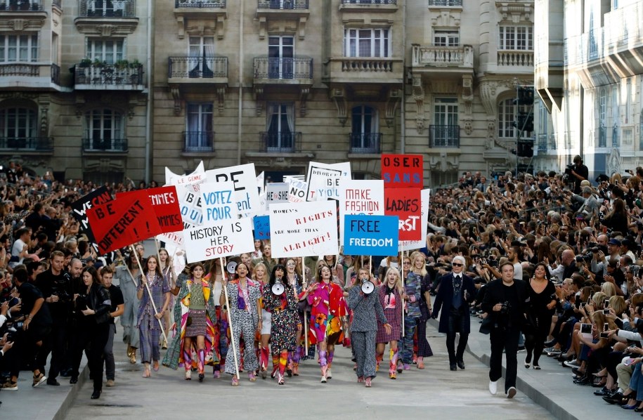 /Christophe Karaba /PAP/EPA