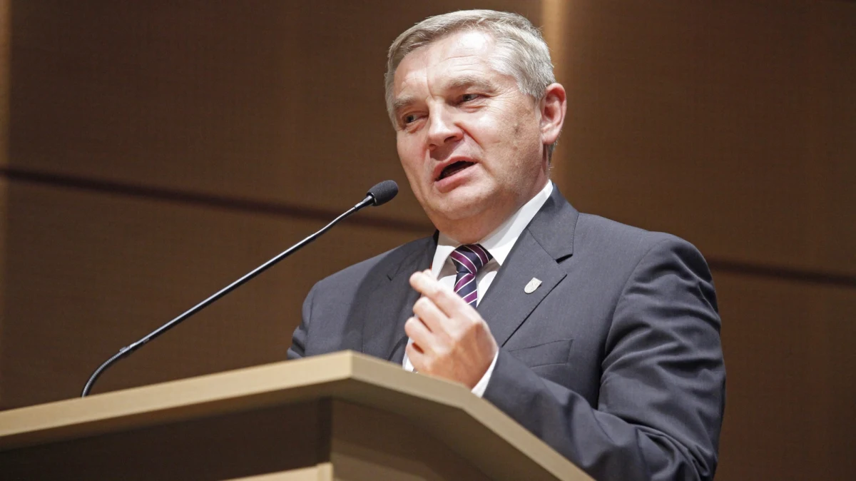 Dotychczas popierany przez Platformę Obywatelską Tadeusz Truskolaski będzie się tym razem ubiegał o funkcję prezydenta Białegostoku jako kandydat niezależny. Polityk rządził już tym miastem przez dwie kadencje. 