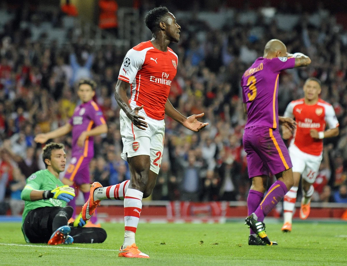 To był udany dzień dla drużyn z Polakami w składzie. Arsenal, Borussia i Malmo wygrały swoje mecze w Lidze Mistrzów. Z Bułgarskim Ludogorcem męczył się Real Madryt.