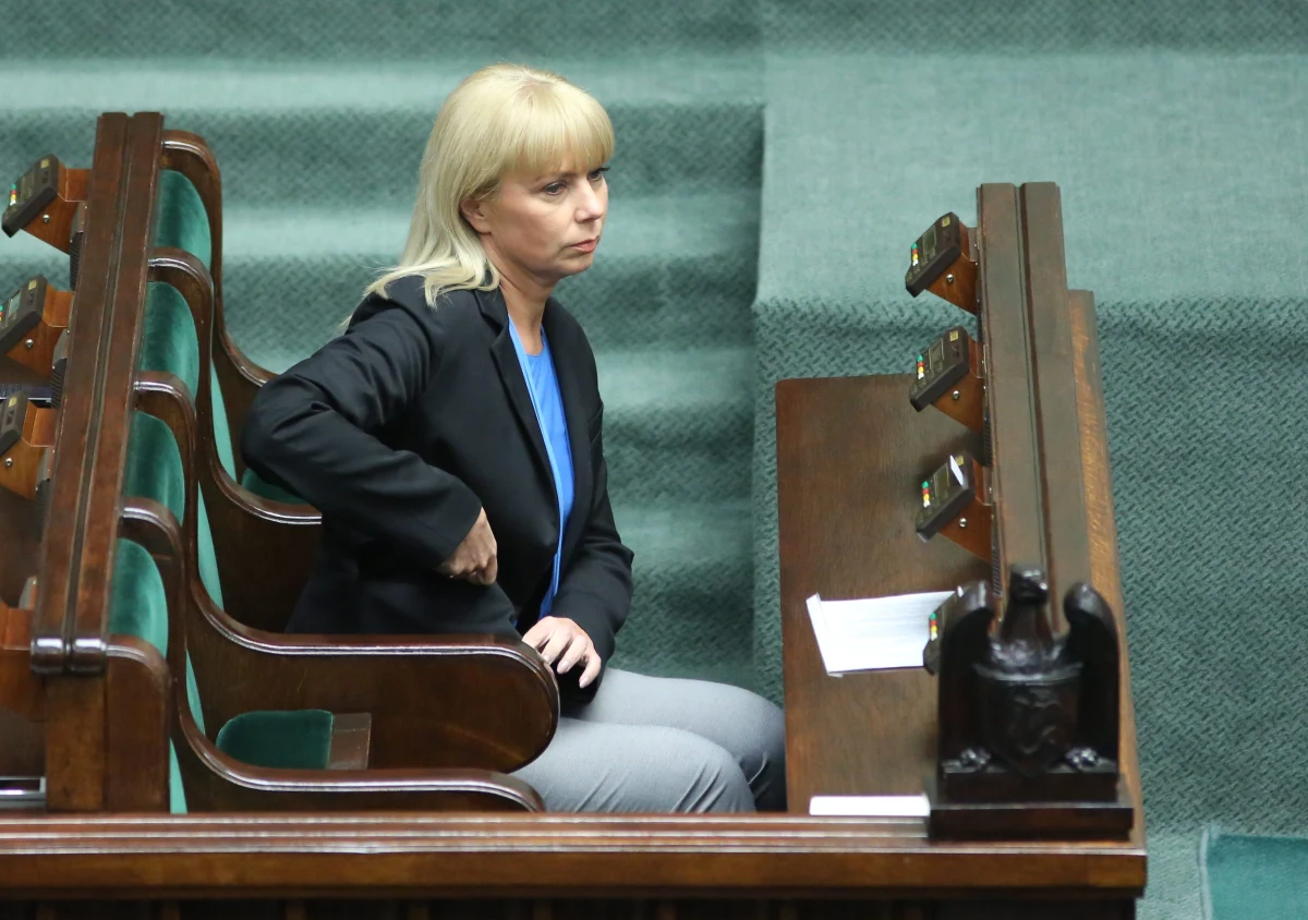 W sprawie Elżbiety Bieńkowskiej, kandydatki Polski na komisarza, prawie wszystko jest już ustalone, a całe dzisiejsze przesłuchanie to trochę teatr.