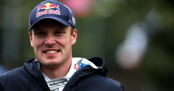 Fin Jari-Matti Latvala (VW Polo WRC) był najszybszy na odcinku testowym przed Rajdem Francji, 11. rundą mistrzostw świata. Robert Kubica (Ford Fiesta WRC) miał ósmy czas.  