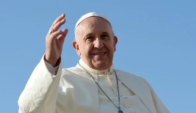 Watykan: Papież zabiera im pracę?