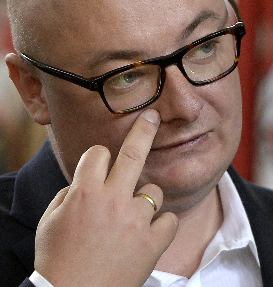 Michał Kamiński może zostać nowym specem od wizerunku Ewy Kopacz - donosi "Gazeta Wyborcza". Dziennik ustalił, że były spin doktor PiS pomagał szefowej rządu w pisaniu expose.