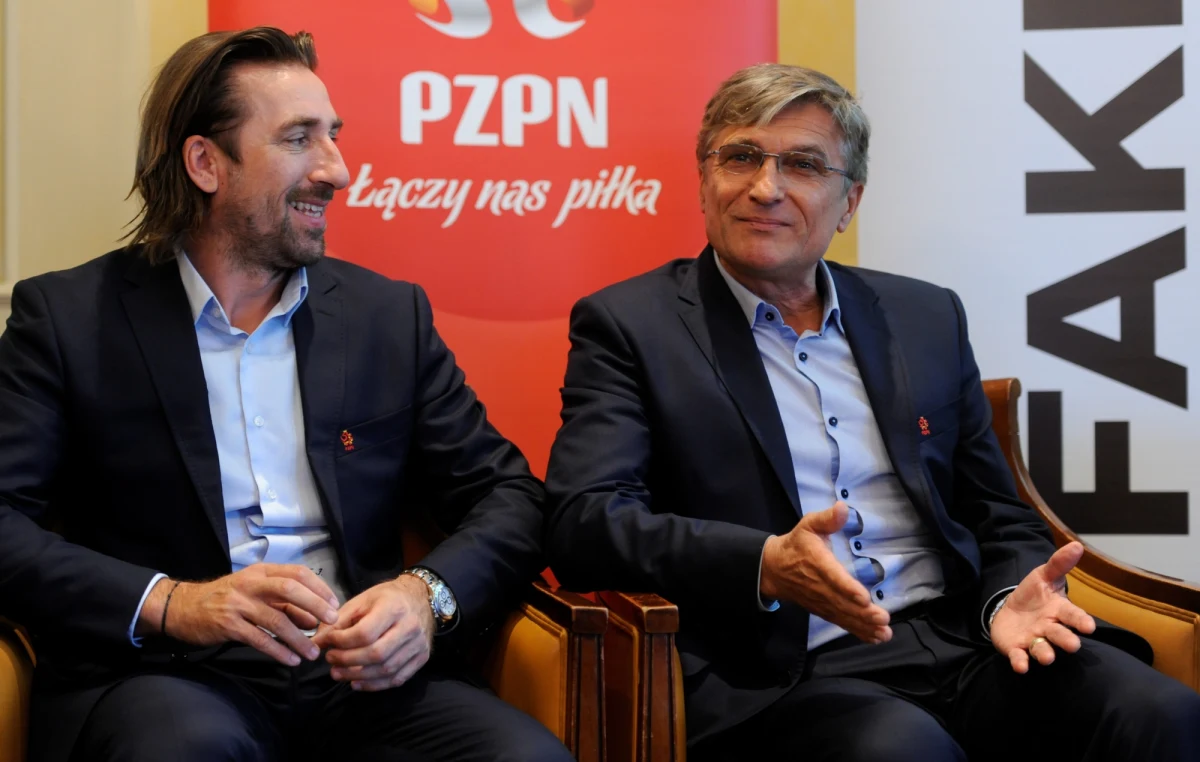 Pięciu piłkarzy występujących w polskiej ekstraklasie: Michał Kucharczyk, Tomasz Jodłowiec, Michał Żyro, Sebastian Mila i Filip Starzyński zostało powołanych do reprezentacji Polski na mecze eliminacji mistrzostw Europy z Niemcami (11.10) i Szkocją (14.10).