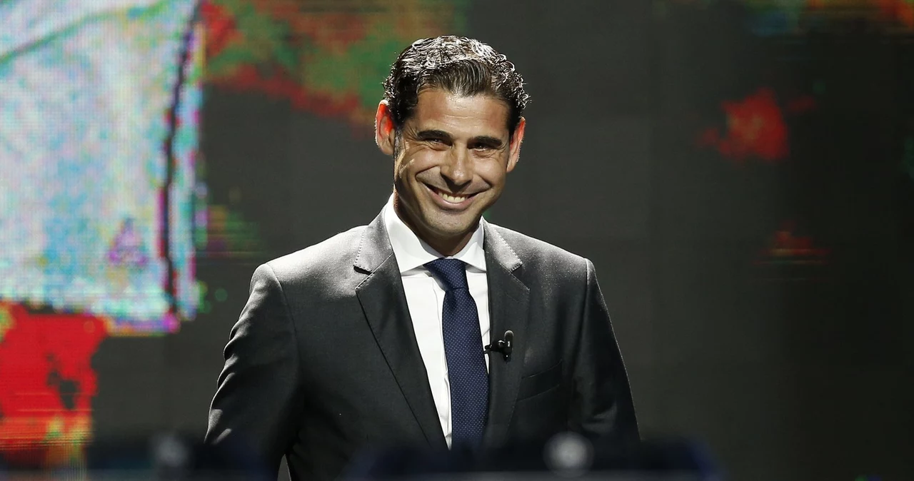 Fernando Hierro