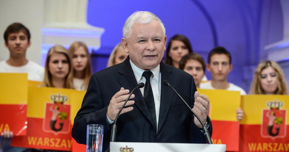 „Jeśli PiS przegra wybory parlamentarne, to ustąpię z funkcji prezesa” – według „Newsweeka” taka zapowiedź padła na komitecie politycznym PiS z ust Jarosław Kaczyński. Informację o tej deklaracji „Newsweek” potwierdził u trzech uczestników tego spotkania.