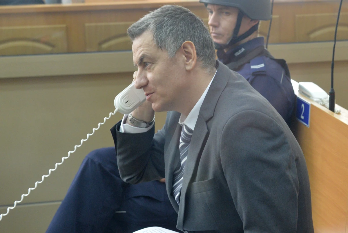 Krakowski sąd przesłuchał już około 40, czyli połowę świadków zgłoszonych przez prokuraturę w jawnej części procesu Brunona Kwietnia. Były wykładowca akademicki odpowiada za przygotowywanie zamachu terrorystycznego na najwyższe polskie władze. 