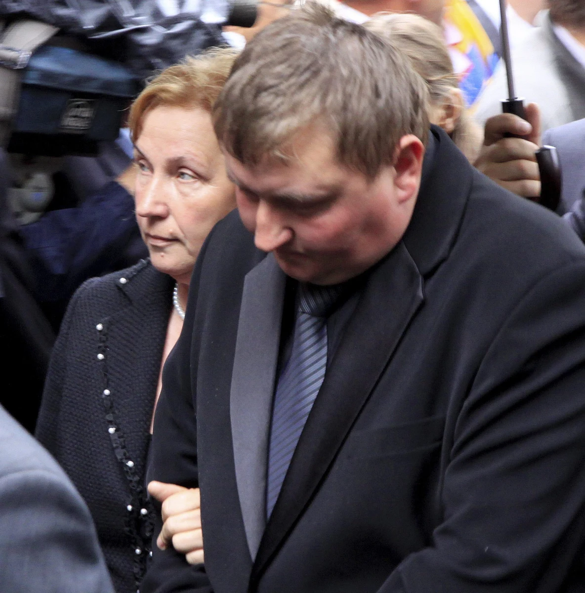 ​SLD zaprezentowało w Koszalinie listy do sejmiku. Czarnym koniem w tych wyborach będzie niewątpliwie syn Andrzeja Leppera - Tomasz - czytamy na portalu "Głosu Koszalińskiego".