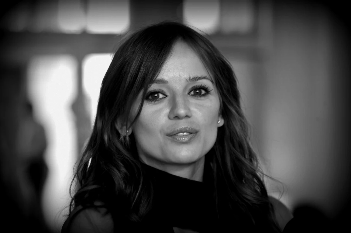 W wieku 35 lat zmarła aktorka Anna Przybylska. "Odeszła w spokoju, w gronie najukochańszej rodziny" - poinformowała menadżerka gwiazdy. 