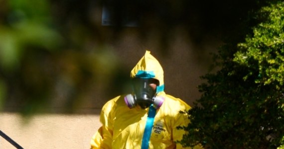 Jest 75 procent prawdopodobieństwa, że w ciągu niespełna trzech tygodni epidemia eboli wybuchnie w Europie - najpierw we Francji. To przewidywania amerykańsko-włoskiej grupy epidemiologów.