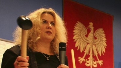 Wybory samorządowe: Profesor Krystyna Doktorowicz na prezydenta Katowic?