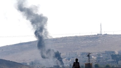 Dżihadyści wymordowali syryjskich Kurdów z Kobane