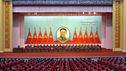 Korea Północna po raz pierwszy potwierdziła istnienie obozów pracy  
