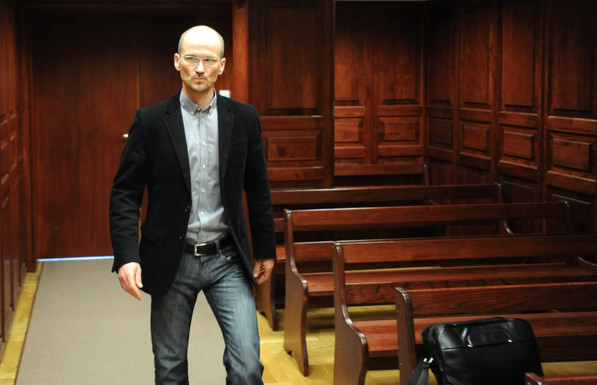 Były minister sportu Tomasz Lipiec wycofał swoją kasację od wyroku skazującego za korupcję. Pismo w tej sprawie wpłynęło do Sądu Najwyższego.  