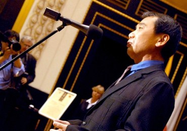 Literacki Nobel: Kobiety bez szans, Murakami zbyt niepolityczny?